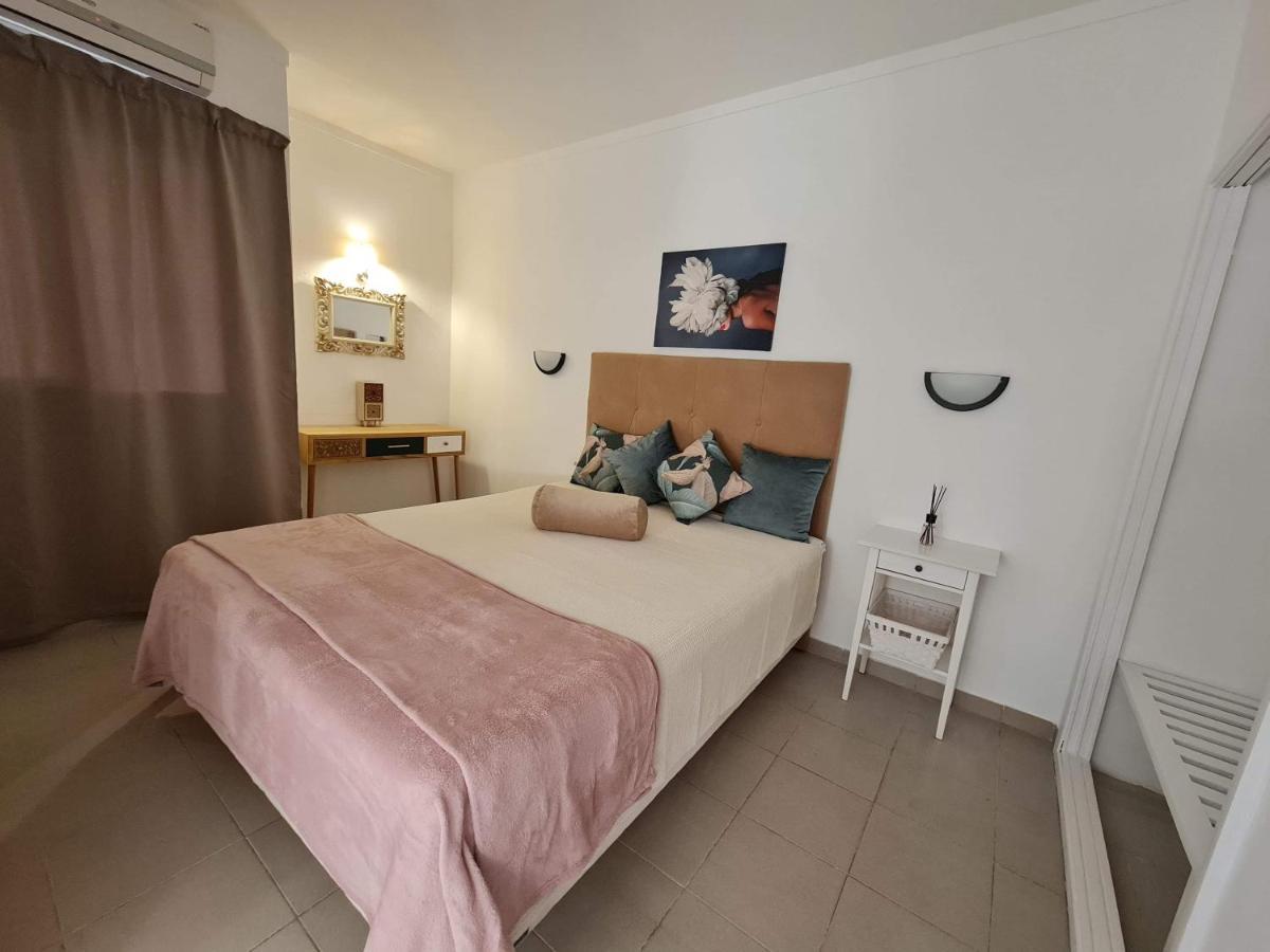 Appartement Rocha House à Portimão Extérieur photo