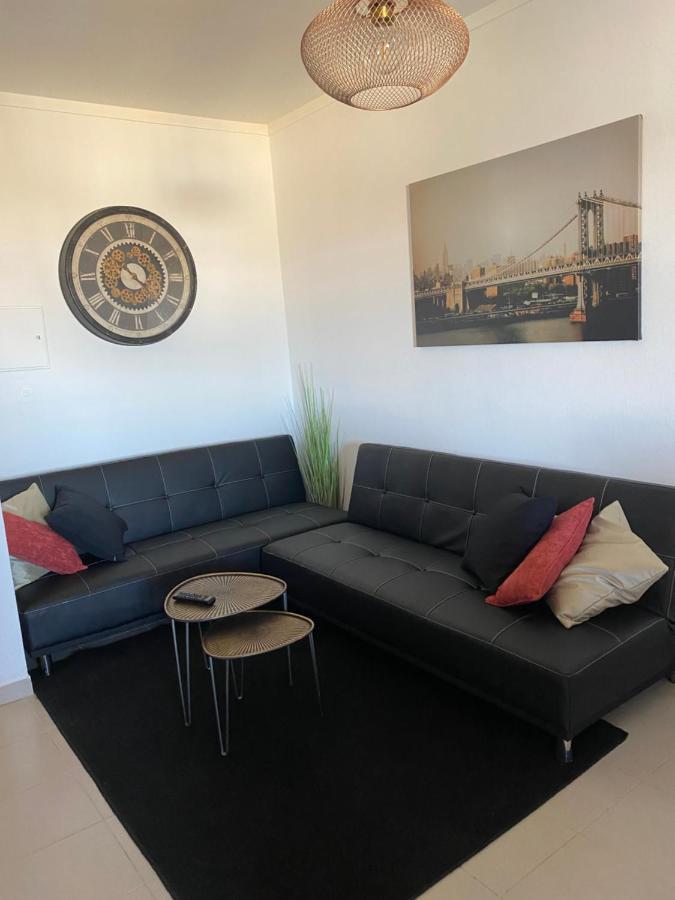 Appartement Rocha House à Portimão Extérieur photo