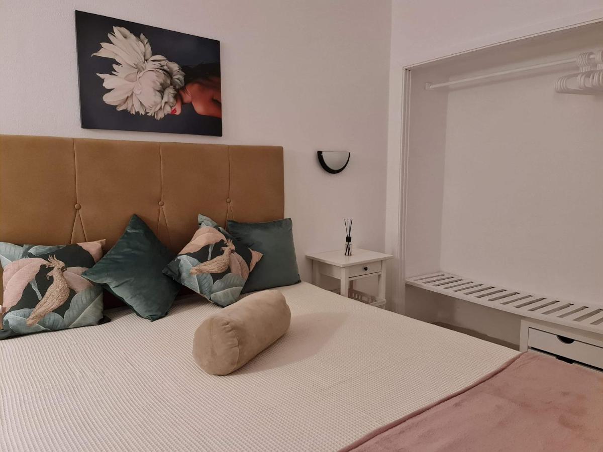 Appartement Rocha House à Portimão Extérieur photo