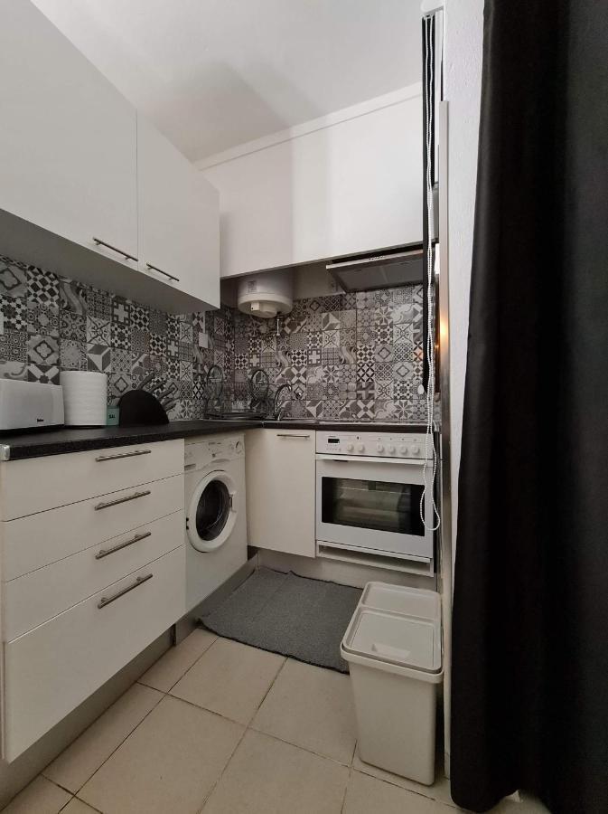 Appartement Rocha House à Portimão Extérieur photo