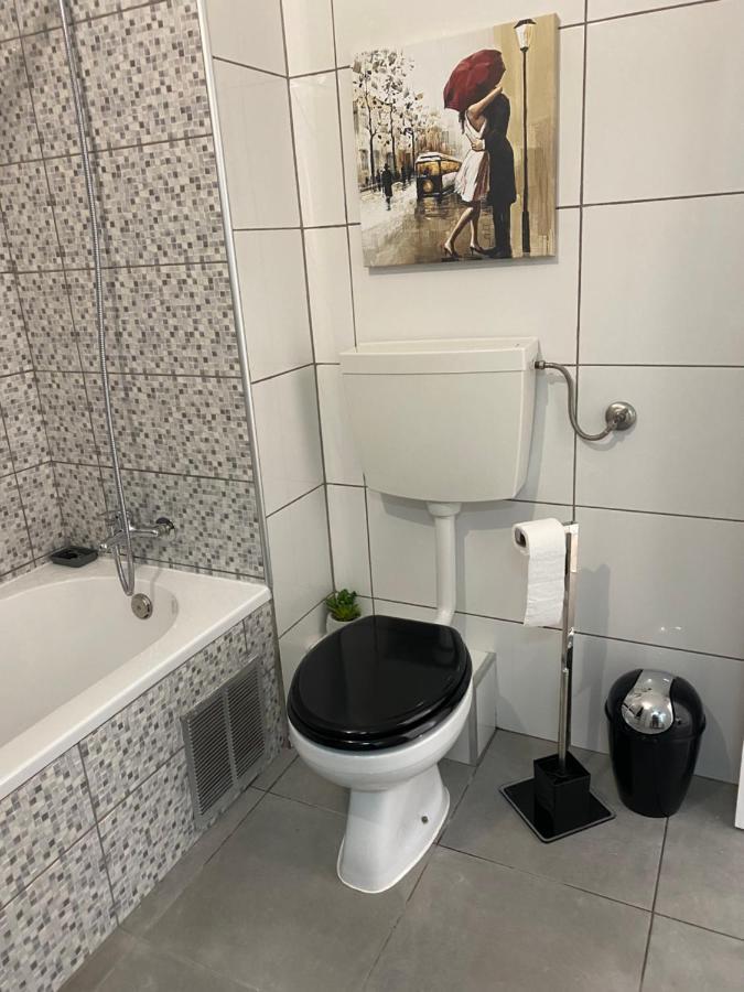 Appartement Rocha House à Portimão Extérieur photo