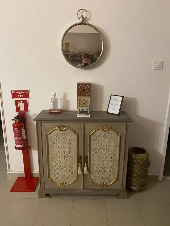 Appartement Rocha House à Portimão Extérieur photo