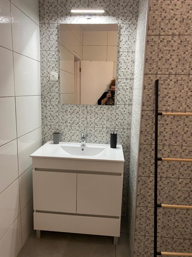 Appartement Rocha House à Portimão Extérieur photo