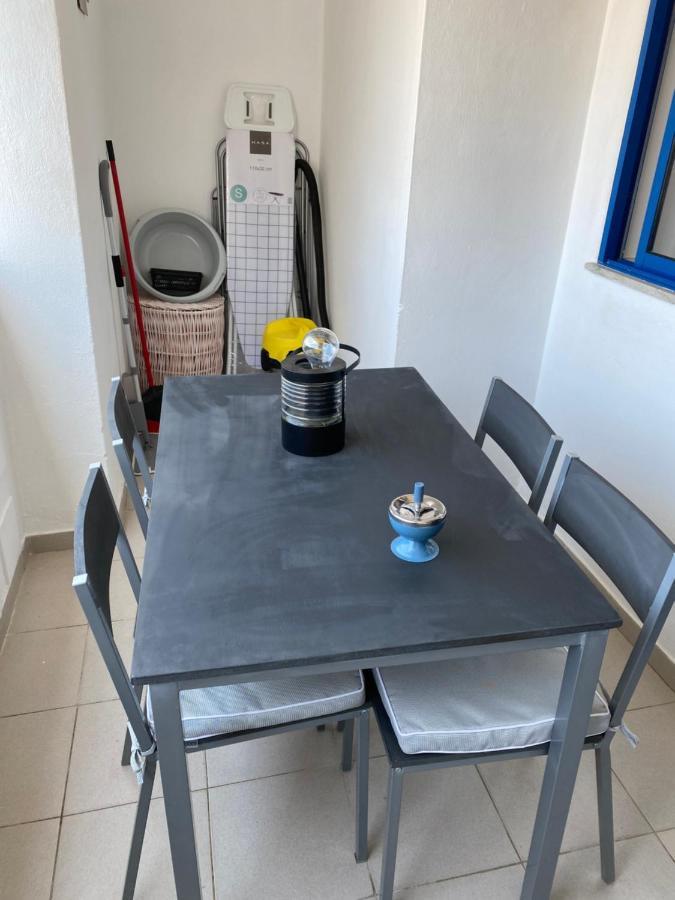 Appartement Rocha House à Portimão Extérieur photo
