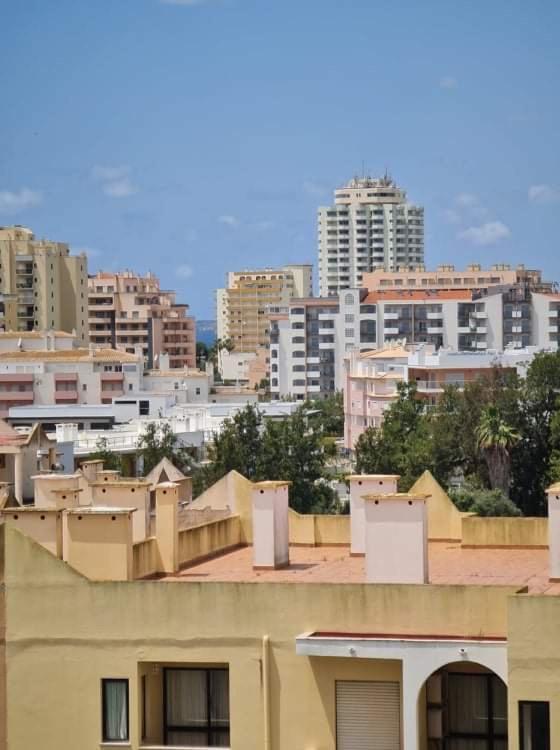 Appartement Rocha House à Portimão Extérieur photo