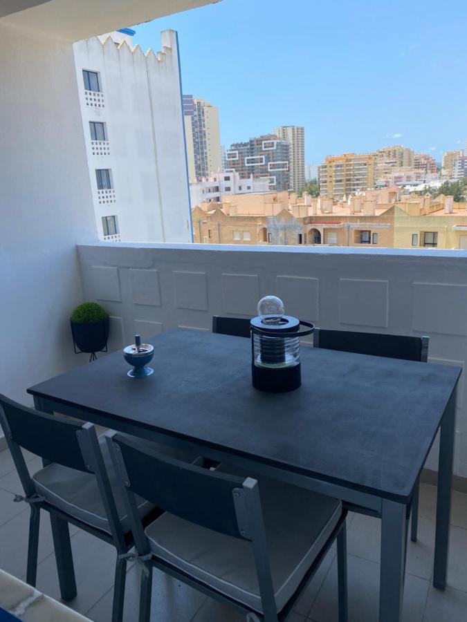 Appartement Rocha House à Portimão Extérieur photo