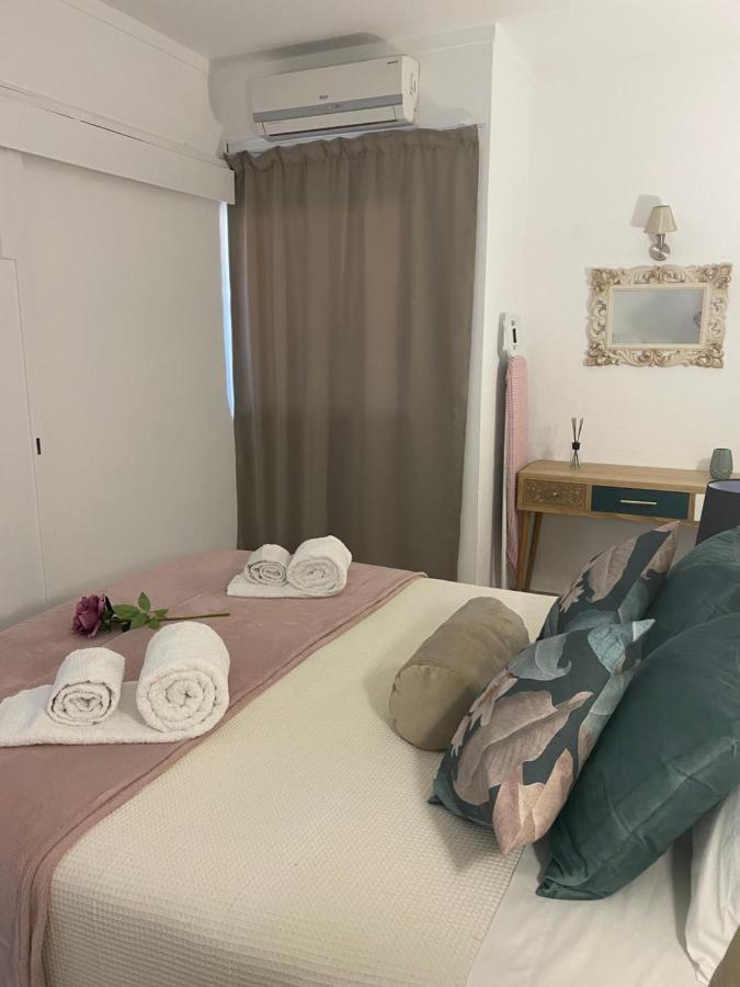 Appartement Rocha House à Portimão Extérieur photo