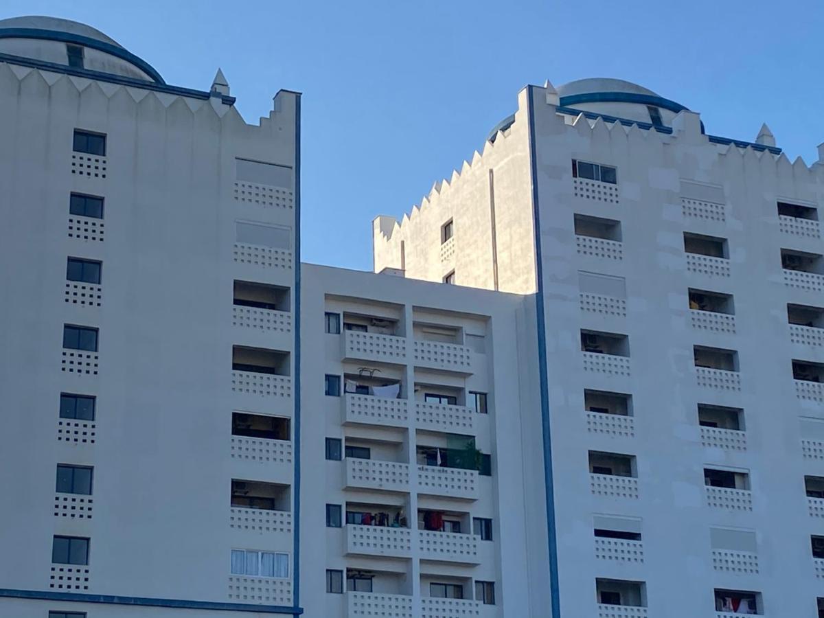 Appartement Rocha House à Portimão Extérieur photo