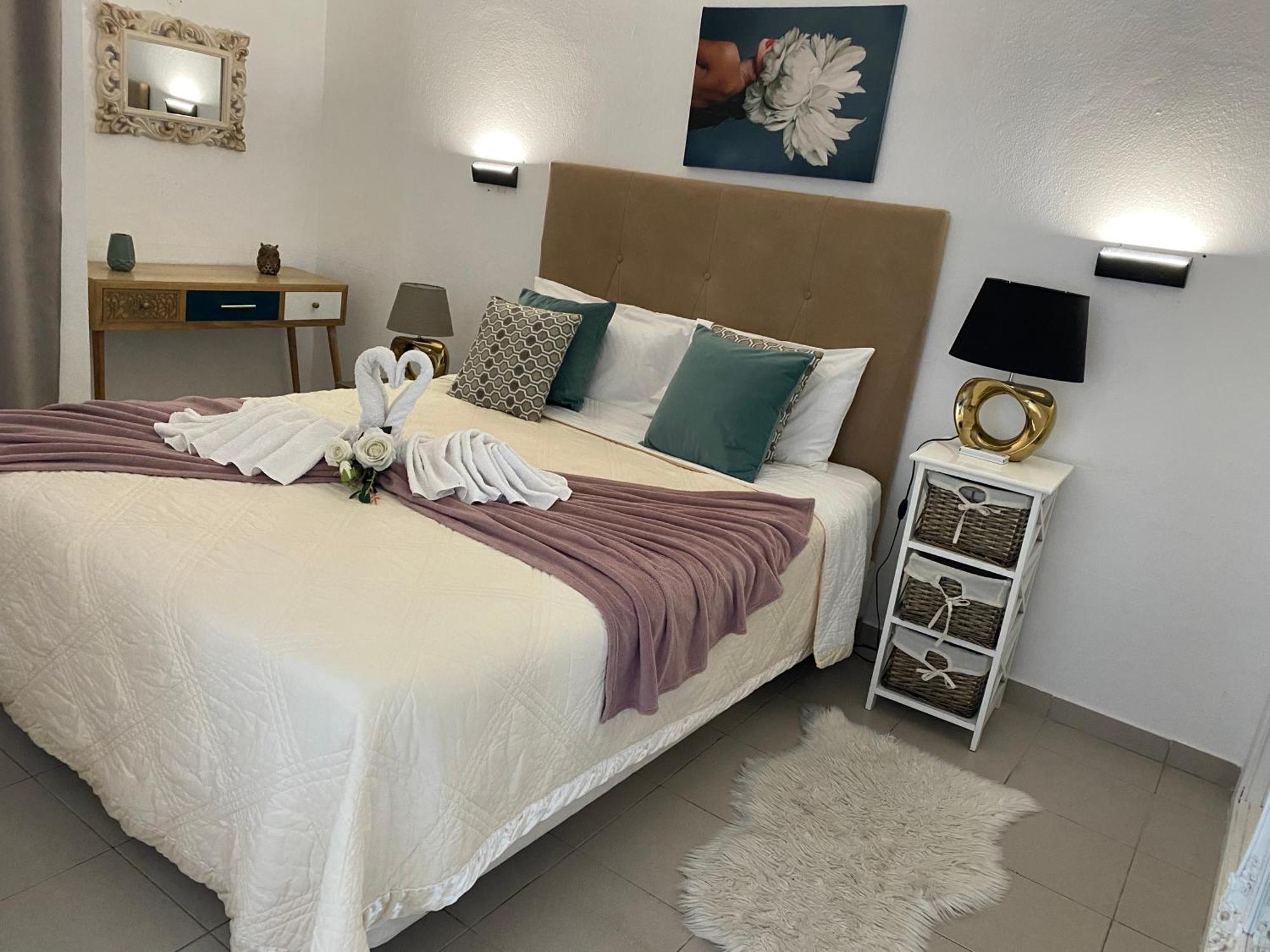 Appartement Rocha House à Portimão Extérieur photo